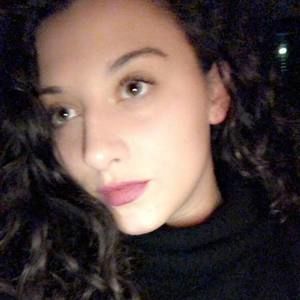 Meet your Posher, Nikki